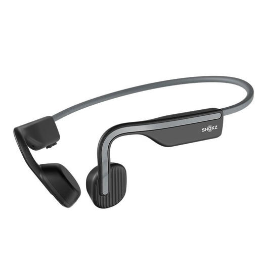 韶音（SHOKZ）【八仓速发】韶音骨传导耳机S661SHOKZ运动蓝牙耳机无线跑步OpenMove耳骨传导AS660 S661神秘灰 商品图6