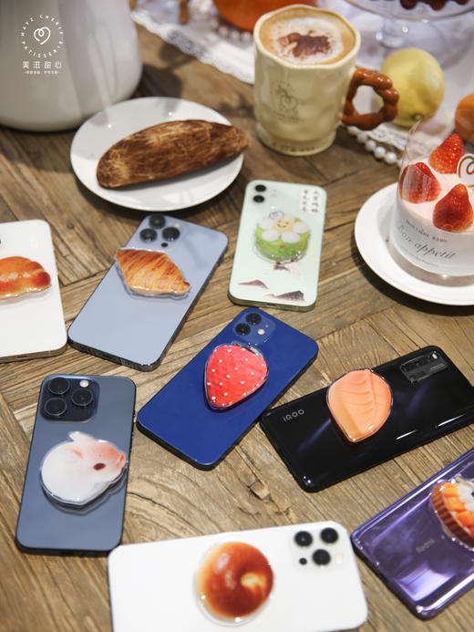 手机支架 商品图1