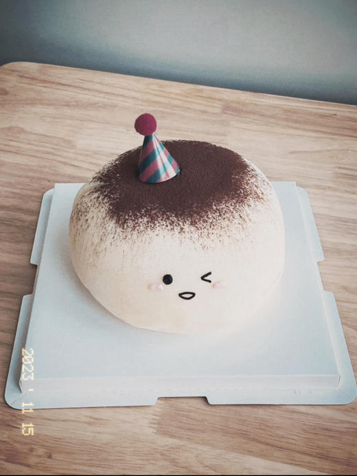 「经典」雪媚娘老祖 商品图0