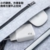 45W氮化镓充电器 折叠插脚美规充电头 TYPE-C口快充头手机充电器 商品缩略图1