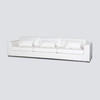NS家居 ns furniture软包布艺组合沙发 NSSF-5485 商品缩略图0