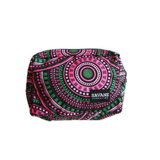 HUJI祤集Motley收纳包2号SAVANE 商品图13