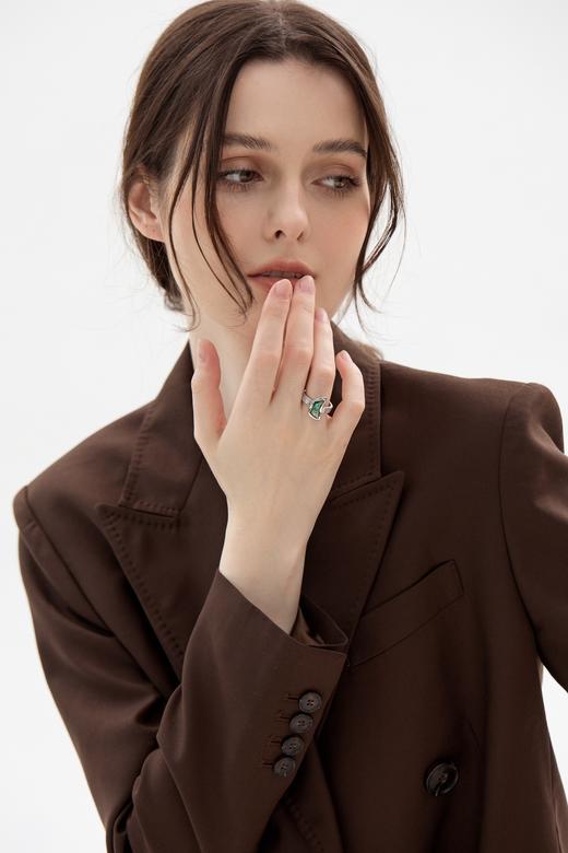 SOL DE VERANO 格兰纳达系列戒指 商品图2