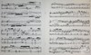 【中商原版】亨乐原版 巴赫 D小调半音阶幻想曲与赋格 BWV903 903a 钢琴独奏带指法 Bach Chromatic Fantasy and Fugue d minor HN163 进口艺术 商品缩略图6