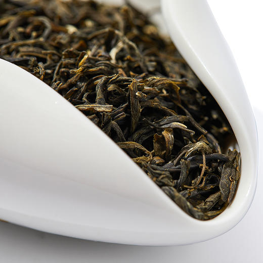 张一元 茉莉花茶 富贵凝香礼盒 430g-YGF 商品图1