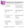 【中商原版】英国CGP GCSE Chemistry: Edexcel 10-Minute Tests (includes answers) 商品缩略图2