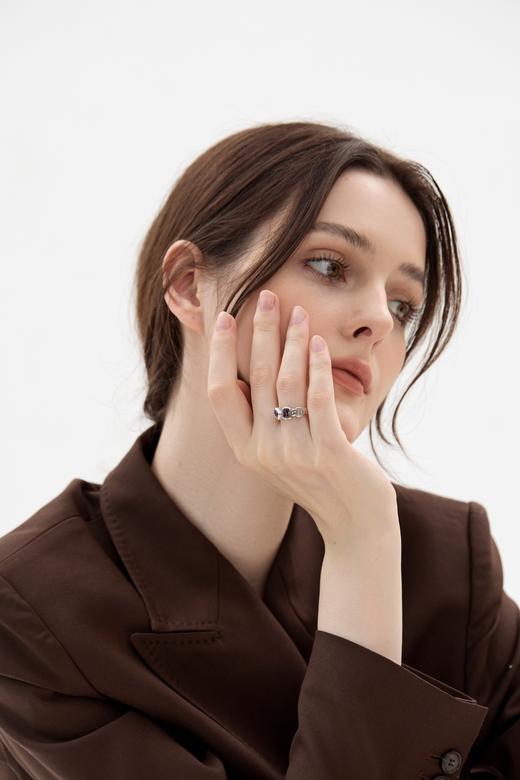 SOL DE VERANO 格兰纳达系列戒指 商品图0