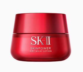 SK-II赋能焕采精华霜  新  80g(轻盈)
