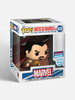 Funko POP Deluxe Marvel Sinister 6 Kraven the Hunter美漫 漫威英雄邪恶六人组  猎人克莱文手办 60906 商品缩略图3