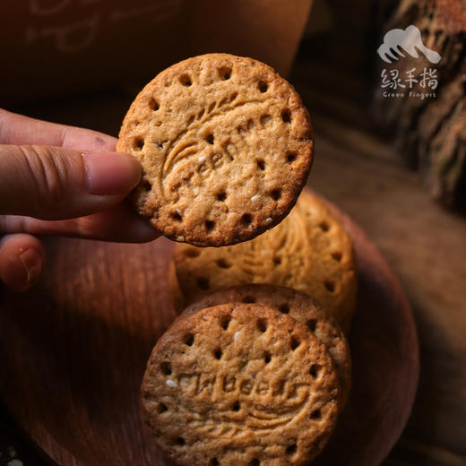 生态唐式饼干 | 公平贸易 * Eco-biscuit of Tang Dynasty | Fair trade 商品图4