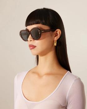 FOR ART'S SAKE MIRAGE - brown