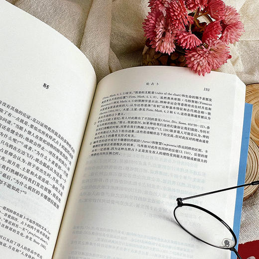 论 zhan bu  古典学译丛 古罗马政治家西塞罗代表作中译本 古罗马历史文化 商品图4