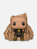 Funko POP Deluxe BA-Black Adam on Throne电影 黑亚当POP Deluxe王座上的黑亚当手办 64187 商品缩略图2