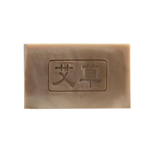 艾草洗衣皂 220g 商品图4