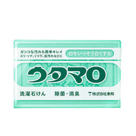 东邦 洗衣用香皂133g