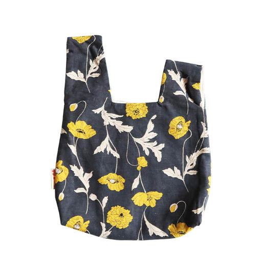 HUJI祤集套结手提包花植系列 商品图1