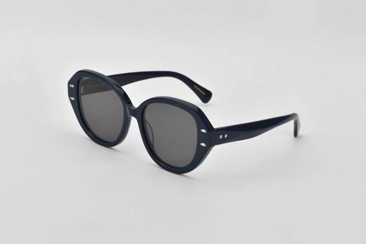 FOR ART'S SAKE MIRAGE - navy 商品图1