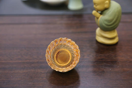 福鼎白茶白牡丹白茶饼礼盒装 商品图2