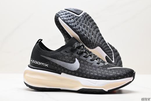 耐克NIKE ZOOMX INVINCIBLE RUN FK3休闲运动跑鞋DR2615-001男女鞋 商品图4