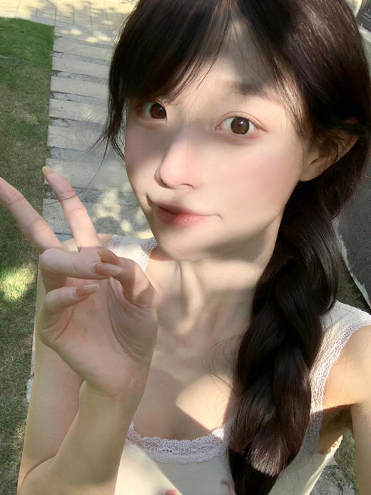 半年抛 Gugucon 小小黑 14.0 着色12.6 自然清透 商品图4