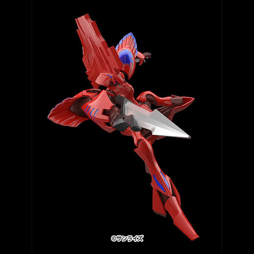 【GSC现货】MODEROID GrandChild Volonthe 手办模玩 官方限定 灵魂力量 商品图2