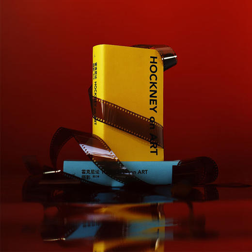 霍克尼论摄影  商品图4