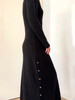 CG｜Turtleneck longsleeves Cashmere Dress [羊绒高领长袖连衣裙] 商品缩略图3