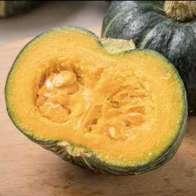 [生鲜蔬果]  正宗惠和贝贝南瓜