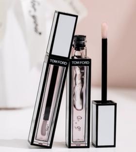 TF唇釉 玫瑰香型