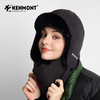 卡蒙女士 防水面料 羽绒雷锋帽KM-5241 商品缩略图11