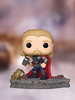 Funko POP Deluxe Avengers  Thor Assemble  漫威 复仇者联盟4终局之战Deluxe雷神 复仇者集结手办 45635 商品缩略图1