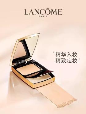 兰蔻 新菁纯精华粉饼 100 SPF32 / PA+++ 10g  L8982602-有效期至202709