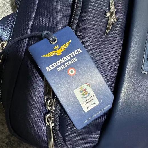 AM 男士休闲城市通勤背包双肩包 Z-11131 商品图13