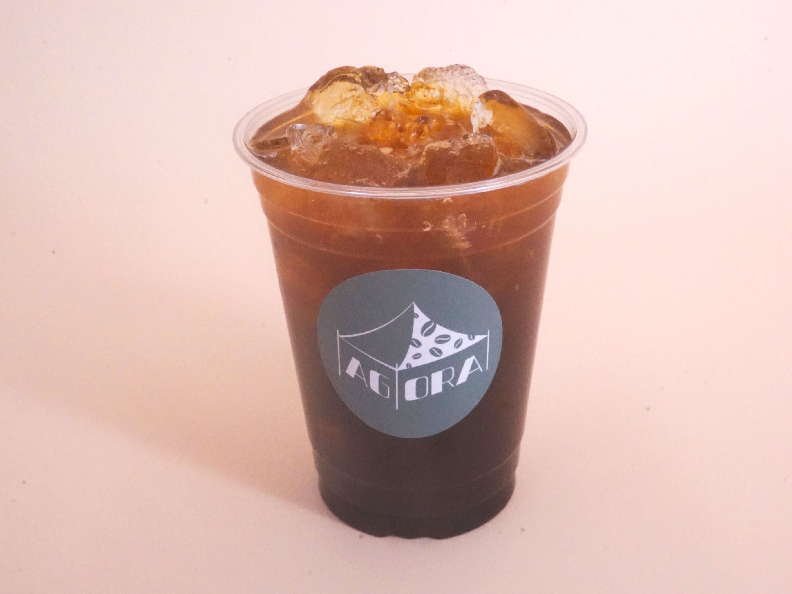 中深烘焙 哥伦比亚soe 美式