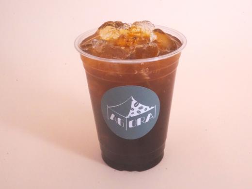 中深烘焙 哥伦比亚soe 美式 商品图0