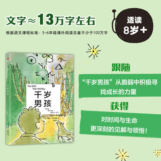爱 幻想 系列 全3册 罗斯·韦尔福德 著 儿童文学 商品图1