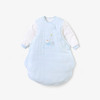 英氏初生婴儿睡袋不分腿长袖防踢被柔软床品 秋冬款 商品缩略图5