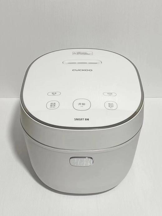 Cuckoo福库 电饭煲CR-0610FW 6人份 商品图0