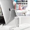 45W氮化镓充电器 折叠插脚美规充电头 TYPE-C口快充头手机充电器 商品缩略图2