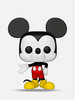 Funko POP Disney Mickey Mouse  10" Mickey Color 迪士尼 米奇老鼠10英寸米奇  彩色限定款手办 42047 商品缩略图2