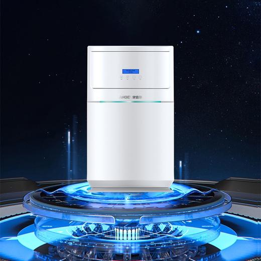 安吉尔/净水/S2660-Y09/家用大型全屋中央软水机 别墅公寓全自动除水垢软化水质软水器 商品图1