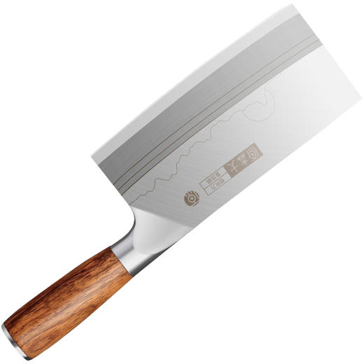 百货世界-原森太木柄切片刀（象印专柜） 商品图4