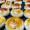 我们的红豆酥 传统手工制作 zui大程度保持饼皮的层次【奶香红豆酥】大末手作 无添加剂，甄选优质原料，大末自制馅料，加入葡萄干，全程手工制作 商品缩略图0