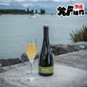 【新西兰】爱宝传统法苹果酒330ml/瓶