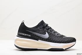 耐克NIKE ZOOMX INVINCIBLE RUN FK3休闲运动跑鞋DR2615-001男女鞋