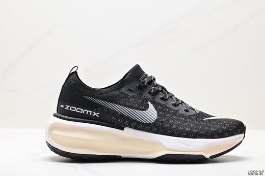 耐克NIKE ZOOMX INVINCIBLE RUN FK3休闲运动跑鞋DR2615-001男女鞋 商品图0