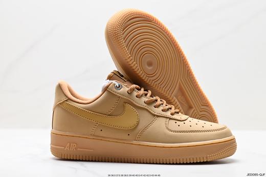 耐克Nike Air Force 1 Low空军一号低帮百搭休闲运动板鞋CJ9179-200男女鞋 商品图4