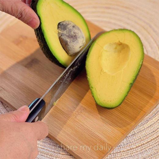 【细腻丝滑】云南孟连哈斯牛油果 商品图4