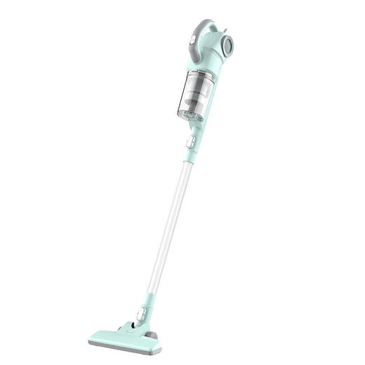美的Midea吸尘器家用卧室立式手持推杆二合一手持有线吸尘器SN9 商品图4