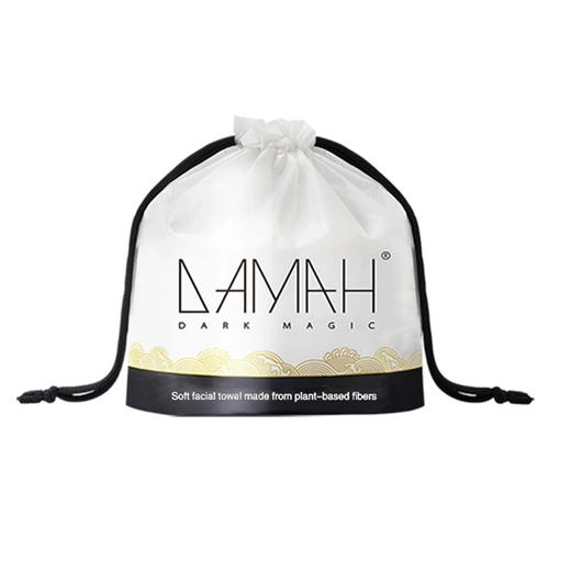 洗脸巾 亲肤棉柔巾80抽 商品图0